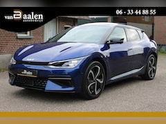 Kia EV6 - GT-Line 77.4 kWh SOh 95, 4% PANO LED NAVI 111000KM