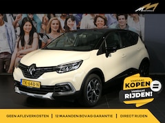 Renault Captur - 0.9 TCe Intens *Dealer onderhouden* - Parkeerassistent - Camera - Dodehoek - Sensor V+A