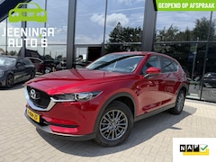 Mazda CX-5 - 2.0 SkyActiv-G 165 Business Comfort|Clima|NAP
