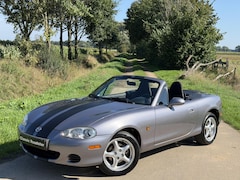 Mazda MX-5 - NBFL 1.6i 110PK 53.100KM, 1STE EIGENAAR