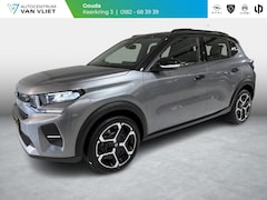Citroën ë-C3 - Plus 113pk Comfort Range 44 kWh Leverbaar december