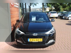 Hyundai i20 - 1.0 T-GDI i-Motion