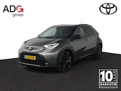 Toyota Aygo X - 1.0 VVT-i S-CVT Premium | Eerste eigenaar | Stoel verwarming | Navigatie |