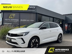 Opel Grandland - 1.6 Turbo Plug-In Hybrid Level 3 Als nieuw en geheel rijklaar incl. garantie en beurt | Le