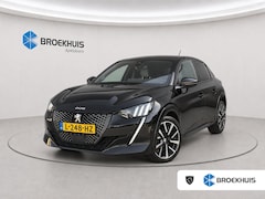 Peugeot 208 - 1.2 PureTech GT Pack | Apple Carplay & Android Auto | Panorama-dak | Keyless Entry | Adapt