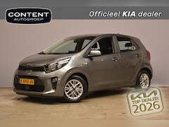 Kia Picanto - 1.0 DPi AMT 67pk 4-zits DynamicLine
