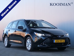 Toyota Corolla Touring Sports - 1.8 Hybrid 140pk CVT Active Apple Carplay / Camera / Winterpakket / Adaptive Cruise