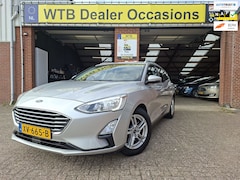 Ford Focus Wagon - 1.0 EcoBoost Trend Edition Business, 1 Eig.,