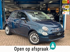 Fiat 500 - 1.2 Popstar 2016 AIRCO APK LM 19k km NAP