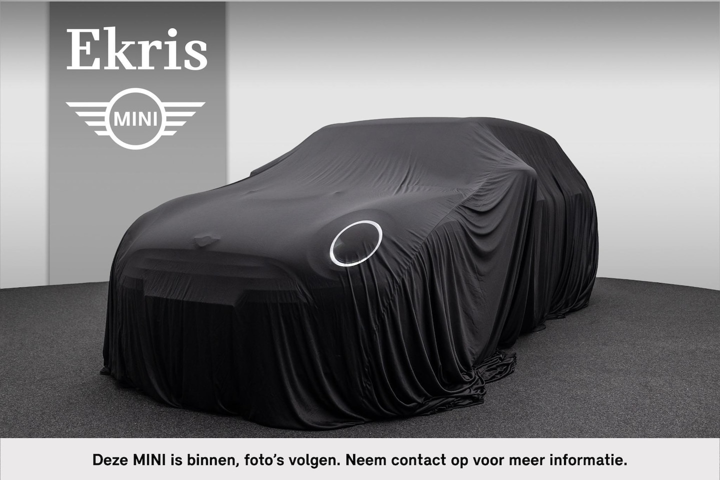 MINI Electric - Essential 33 kWh | Sportstoelen - AutoWereld.nl