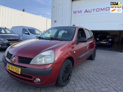 Renault Clio - 1.2-16V AIRCO APK T/M 8-5-2027