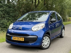 Citroën C1 - 1.0-12V Séduction | 5 Deurs + Lange APK Nu € 999,