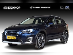 Subaru XV - 2.0i e-BOXER Premium - Body Pack - 1e eigenaar - Dealer onderhouden