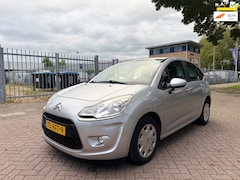 Citroën C3 - 1.6 e-HDi Dynamique 2011