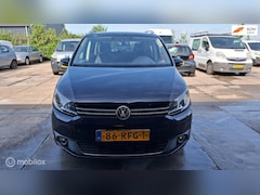 Volkswagen Touran - 1.2 TSI Highline BlueMotion 7persoons Navi ECC APK