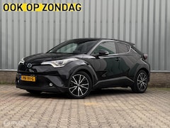 Toyota C-HR - 1.8 Hybrid Premium AUT | JBL | Stuur/Stoelverw
