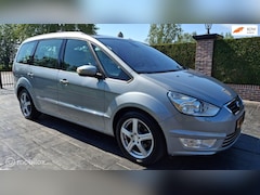 Ford Galaxy - 2.0 SCTi Automaat 7 pers Leder Pano Navi Camera Keyless start&Go Inruil Mogelijk
