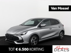 MG MG3 Hybrid+ - 1.5 Aut. Luxury MG3 Luxury Madness deal