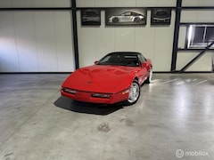 Chevrolet Corvette Convertible - USA 5.7