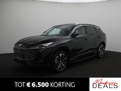 MG MG HS PHEV - 1.5 Aut. Luxury | 360 Camera | Memory seats voor | Stoelverwarming voor | Elektrische acht