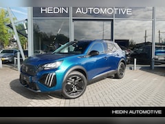 Peugeot e-2008 - EV Envy 54 kWh | Nieuwste Stoelbekleding | Camera | PDC Voor+Achter | Keyless Entry/Start