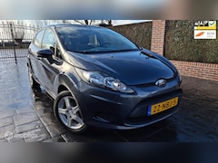 Ford Fiesta - 1.25 Limited 5 Deurs Airco Nieuw APK Inruil Mogelijk