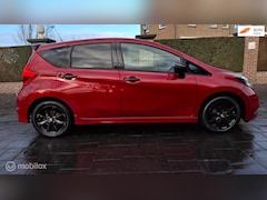 Nissan Note - 1.2 DIG-S Black Edition Automaat Keyless Start&Go Inruil Mogelijk