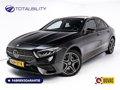 Mercedes-Benz A-klasse - 250 e Star Edition AMG Line Night Facelift | Adap. Cruise | Stoelverw. | Sfeerverlichting
