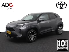 Toyota Yaris Cross - 1.5 Hybrid Dynamic | Stoelverwarming | Navigatie | Cruisecontrol | Parkeercamera |
