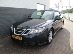 Saab 9-3 Cabrio - 2.0 T Aero