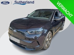 Ford Capri - Select Extended Range RWD 79 kWh 286pk | Comfort Pack 1 | Massagestoelen | Winterpack