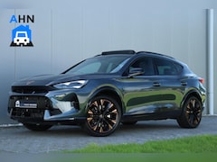 CUPRA Formentor - 1.5 TSI e-Hybrid VZ Extreme / 272PK / Vol Opties / Pano / Trekhaak / Sennheiser / 19"