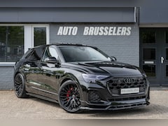 Audi Q8 - 60 TFSI e quattro Pro Line S Competition MEGA COMPLEET SQ8 Style