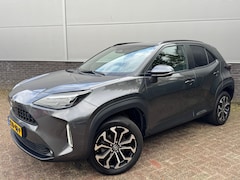 Toyota Yaris Cross - 1.5 Hybrid 115 First Edition Limited Stoel & Stuur verwarming