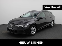 Volkswagen Golf Variant - 1.0 TSI 81kW Life | NAVIGATIE | CAMERA | CLIMATE CONTROL
