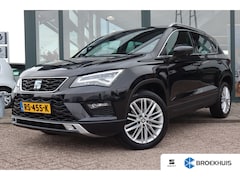 SEAT Ateca - 1.4 EcoTSI Xcellence 150PK Automaat | Achteruitrijcamera | Apple Carplay/Android Auto|tele