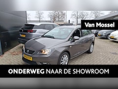 SEAT Ibiza ST - 1.0 EcoTSI Style Connect