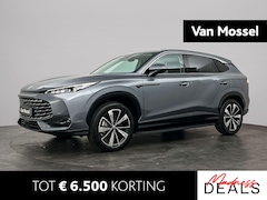 MG MG HS PHEV - 1.5T Luxury Madness Edition | 360 Camera | LED | Stoelverwarming | Adaptieve Cruise Contro