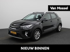 Kia Stonic - 1.0 T-GDi MHEV DynamicLine