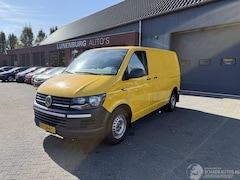 Volkswagen Transporter - 2.0 TDI L1H2 Comfortline