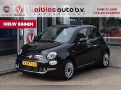Fiat 500 - 1.0 Hybrid Dolcevita|Pano|Pdc|Carplay|Cruise