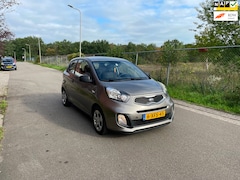 Kia Picanto - 1.0 CVVT ComfortLine [120.000 NAP] [New Apk]