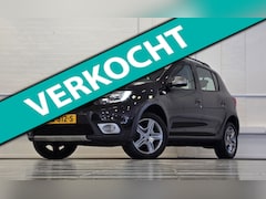 Dacia Sandero Stepway - 0.9 TCe SL Trekhaak Navigatie PDC Garantie