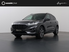 Ford Kuga - 2.5 PHEV ST-Line X | Panoramadak | Winterpakket | Adaptieve Cruise Control | B&O Audio | E