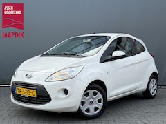 Ford Ka - BWJ 2014 1.2 Style 70 PK start/stop RADIO | AIRCO