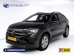 Volkswagen Taigo - 1.0 TSI Business Comfort Edition | Stoelverwarming | PDC V+A | Airco | Led | DAB | Apple C