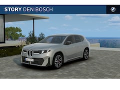 BMW iX3 - 40 eDrive M Sport / M Sportstoelen / Adaptieve LED / Stoelverwarming / Driving Assistant P