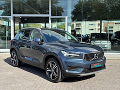 Volvo XC40 - T4 211pk Inscription| Trekhaak | Leder|NL auto|Rijklaarprijs incl Garantie