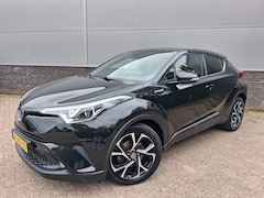 Toyota C-HR - 1.8 Hybrid Dynamic