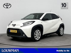 Toyota Aygo X - 1.0 VVT-i MT First | Climate Control | Parkeercamera | Apple Carplay-Android Auto |